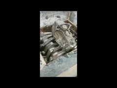 Giới thiệu Máy Nghiền Rác Thải Công Nghiệp Nhựa, Máy Luyện Kim, Máy Chịu Tải Nặng Cho Bạn