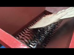 Giới thiệu Máy băm nhựa hiệu quả cao, tiêu thụ năng lượng thấp, an toàn và đáng tin cậy cho bạn