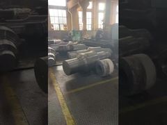 Xem Tại Sao Nên Chọn Máy Nghiền Trục Lăn Xi Măng Cấp Công Nghiệp Để Nghiền Nguyên Liệu/Clinker