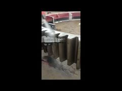 Xem Tại Sao Nên Chọn Bánh Răng Nghiêng và Bánh Răng Côn Góc Áp Suất Tùy Chỉnh Cho Máy Nghiền Bi