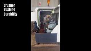 Cần bán máy nghiền côn