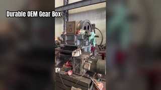 Hộp số OEM: Chất lượng cao và bền
