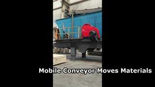 Trạm nghiền di động