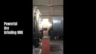 Cần bán máy nghiền quặng công suất cao