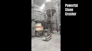 Cần bán máy nghiền đá mạnh mẽ