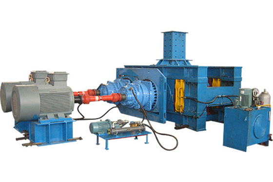 Mining Equipment 20-26 T/H High Pressure Roller Mill