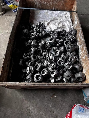 Precision Machining Investment Casting And Forgings Steel Parts