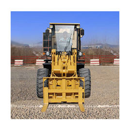 7 Position Link Bar SEM656D Heavy Duty Construction Machinery