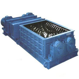 Double Roll Mobile Tooth Roller Stone Crusher Machine And Coal Mine Tooth Roller Crusher