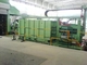 1150mm Four Rollers Reversible Cold Rolling Mill For Plain Carbon Steel And Low Alloy Steel