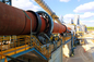 K-K Type Active Lime Production Rotary Kiln Complete Set System