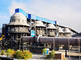 K-K Type Active Lime Production Rotary Kiln Complete Set System