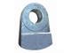 Hammer Crusher Accessories Castings And Forgings Hammer Crusher Hammer Head