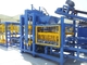 QT18-15 Metallurgy Machine Multi Functional Automatic Brick Making Machine