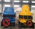 Mining Stone Crusher Machine Spring Cone Crusher With 90-1200T/H Output