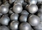 Wear Resistant Forged Steel Balls Grinding Balls Of Castings And Forgings
