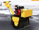 Heavy Duty Construction Machinery Road Roller Small Size Operating Mass 770kg