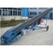 400 - 1200mm Belt Width Belt Conveyor Of Conveying Hoisting Machine