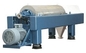 Innovative Solid Bowl Industrial  Decanter Centrifuge Machine 10~60t/H