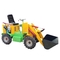 Heavy Duty Construction Machinery for Small Electric Wheel Loader