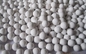 Low Density Zirconia Ceramic Balls High Hardness