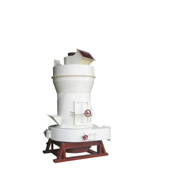Limestone Raymond Mill Grinding Equipment With High Qualification Rate