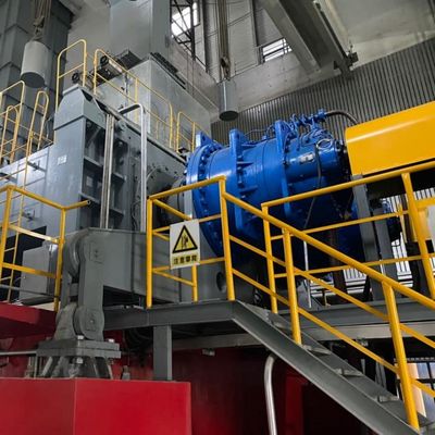 Low Energy Consumption High Efficiency Mining High Pressure Grinding Roller