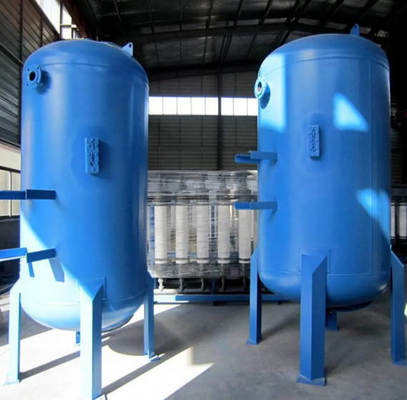 Easy To Operate And Use Mechanical Filter