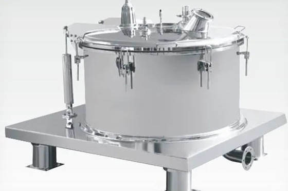 Widely Used SB Top Discharge Centrifuge