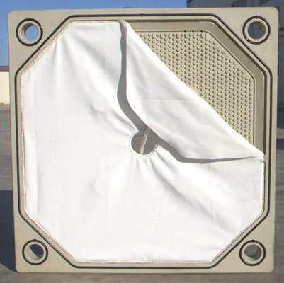 Filter Cloth for Solid-Liquid Separation