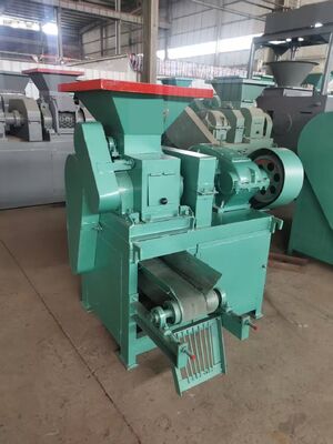 High-Pressure Molding Machine With Flexible Production Process