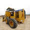 PPPC Motor Hydraulic Grader Heavy Duty Construction Machinery