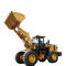 SEM656D 178KN Heavy Duty Construction Machinery and wheel loader factory price