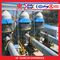 Energy-Saving Active Lime Rotary Kiln For Lime Plant & Cement Rotary Kiln