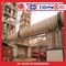 Energy-Saving Active Lime Rotary Kiln For Lime Plant & Cement Rotary Kiln