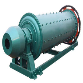 Energy Saving Continuous 215T Air Swept Mining Ball Mill Ore Grinding Mill