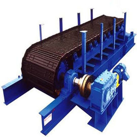 Diesel Engine Linear Direction hoist and Conveying Hoisting Machine