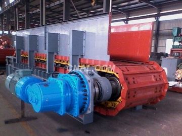 Diesel Engine Linear Direction hoist and Conveying Hoisting Machine