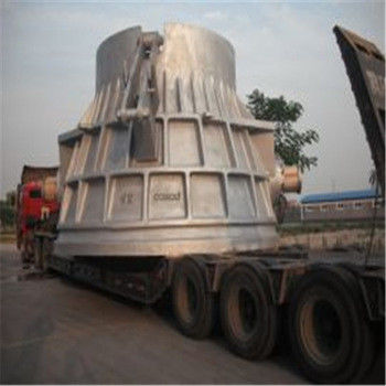 Slag Bowl Pot Steel 22CBM Metallurgy Machine and slag pot slag bowl