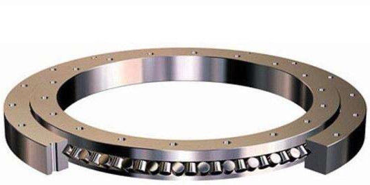 Mining Four Point Contact Small Slewing Bearing and stacker bearing