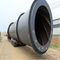 Large Capacity Low Temperature 1.9-76 T/H Rotary Air Dryer