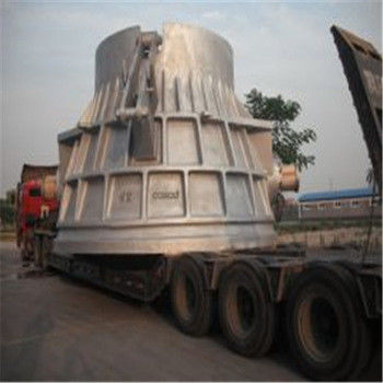 DIN 18mt To 60mt Heavy Duty Slag Pots Casting Slag Pot For Steel Making and steel plant ladle