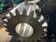 Mill Casting Processing Pinion Gear And Shaft For Manufacturing Plant
