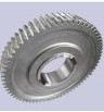 Mining Four Point Contact Small Slewing Bearing and stacker bearing