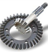 Mining Four Point Contact Small Slewing Bearing and stacker bearing