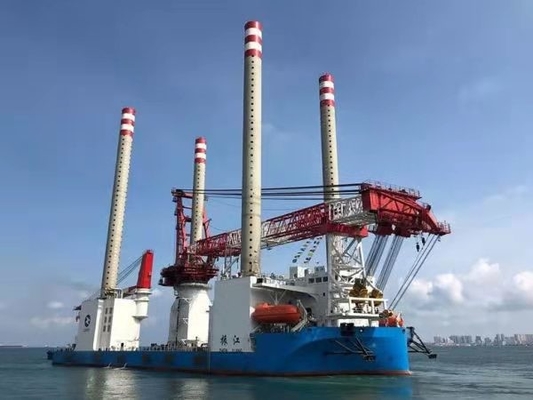 Mining Four Point Contact Small Slewing Bearing and stacker bearing