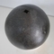 High Chrome Ball Mill Casting And Forging Steel Balls 20-150mm