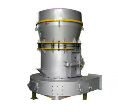 Máy nghiền đá khoáng Raymond Mill