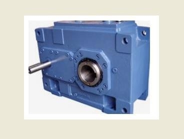 Hộp giảm tốc hành tinh bằng thép Niken Crom và Hộp giảm tốc bánh răng