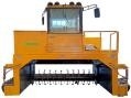 Máy luyện kim 10T / H Dây chuyền sản xuất hạt phân bón hữu cơ